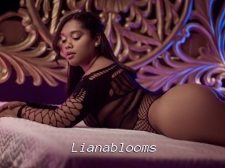 Lianablooms