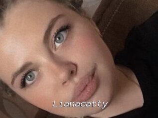 Lianacatty