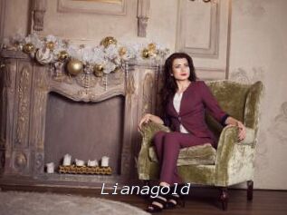 Lianagold