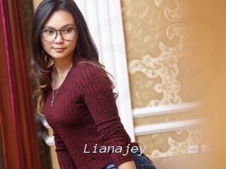 Lianajey