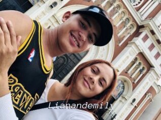 Lianandemily