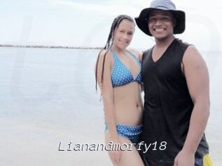 Lianandmorfy18