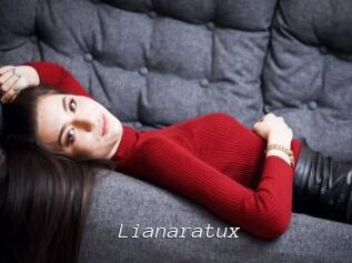 Lianaratux