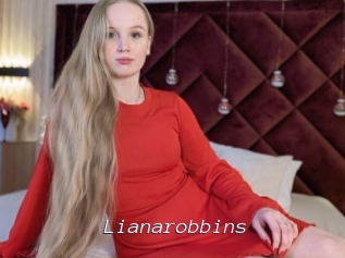 Lianarobbins