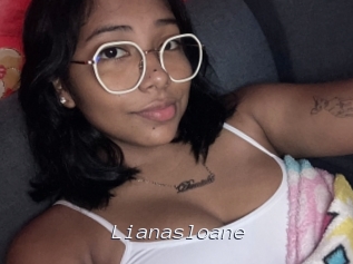 Lianasloane