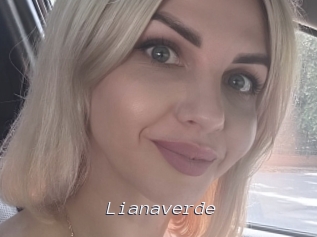 Lianaverde