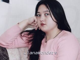 Lianawonders