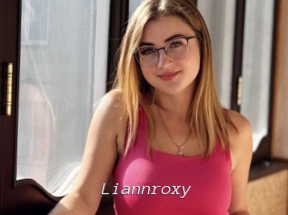 Liannroxy