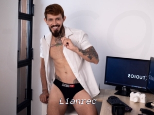 Lianrec