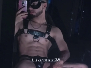 Lianxxx28