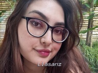 Liasanz