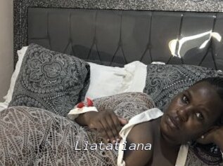 Liatatiana