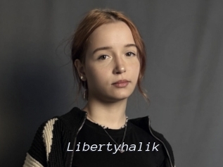 Libertyhalik