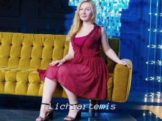 Lichiartemis