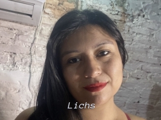 Lichs