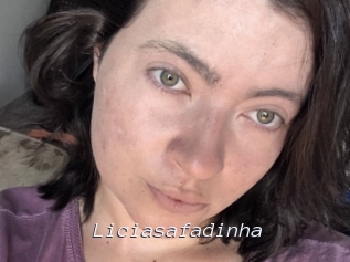 Liciasafadinha