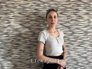 Lickijolie