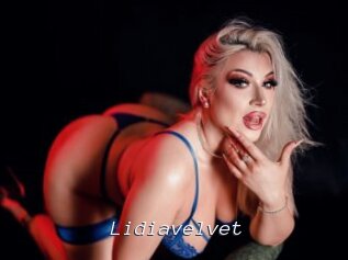 Lidiavelvet