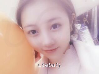Liebaly