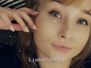 LiebeOdetta