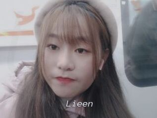 Lieen