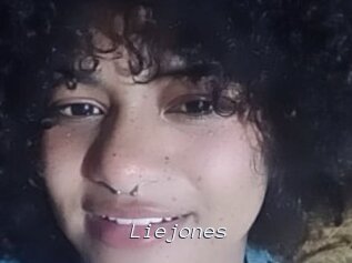 Liejones