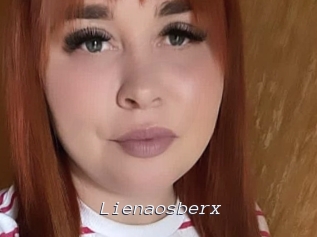 Lienaosberx