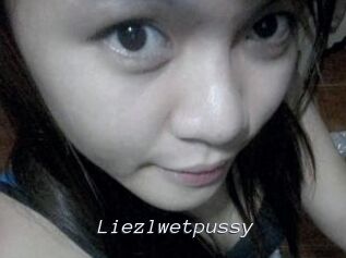 Liezlwetpussy