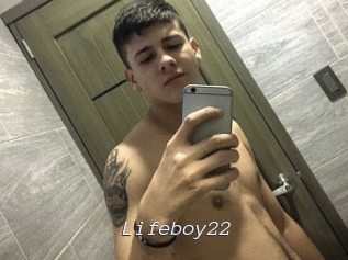 Lifeboy22