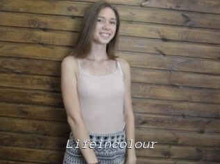 Lifeincolour