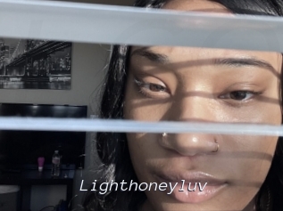 Lighthoneyluv