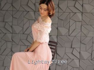Lightmyfiree