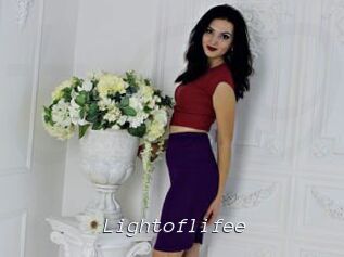 Lightoflifee