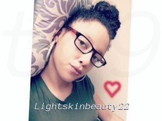 Lightskinbeauty22