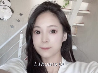 Lihuanxia