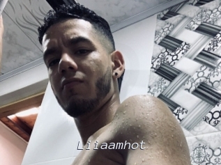 Liiaamhot