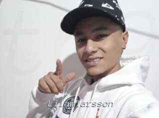 Liiamlarsson