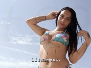 Liiammoon