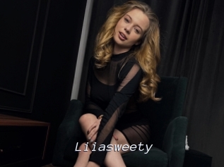 Liiasweety