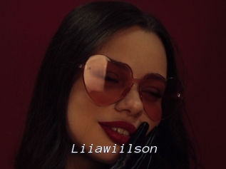 Liiawiilson