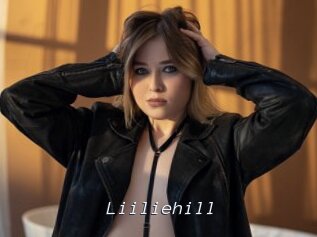 Liiliehill