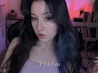 Liiluu