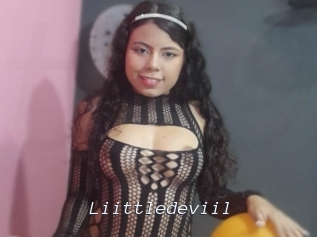 Liittledeviil