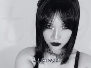 Lijanega
