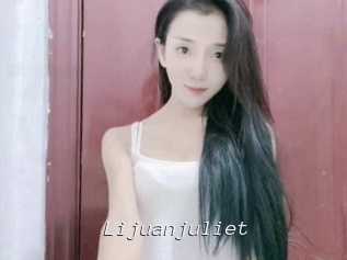 Lijuanjuliet