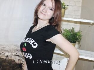 Likahoney