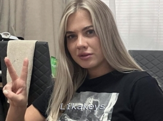 Likakeys