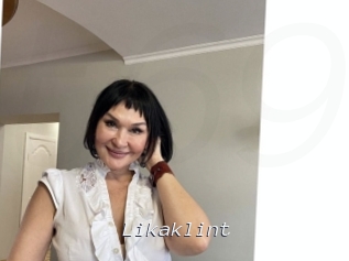 Likaklint