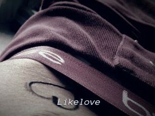 Likelove