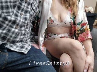 Likes2sixty9